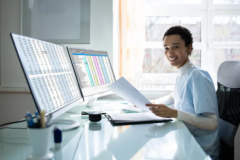 Medical Transcription & Coding