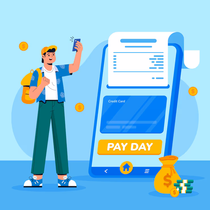 Payment Posting